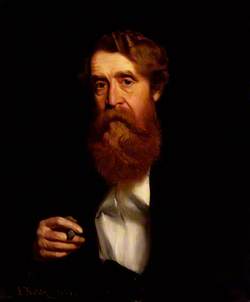 Sir Joseph Archer Crowe