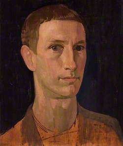Lamb, Henry, 1883–1960