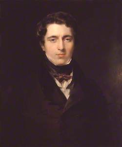 Bonington, Richard Parkes, 1802–1828