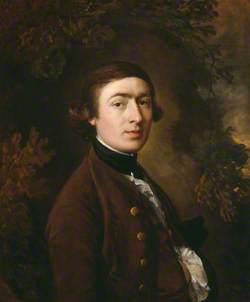 Gainsborough, Thomas, 1727–1788