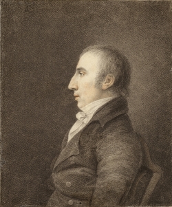 William Wordsworth