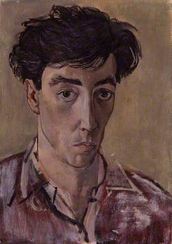Minton, John, 1917–1957