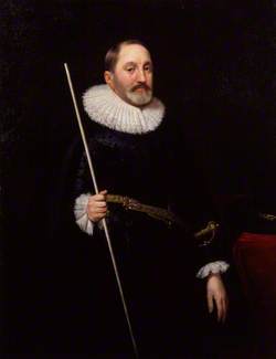 Sir Thomas Edmondes