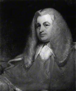 Lloyd Kenyon, 1st Baron Kenyon