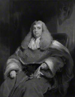 Charles Abbott, 1st Baron Tenterden 