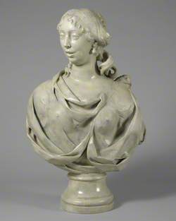 Elizabeth Pepys (1640–1669)