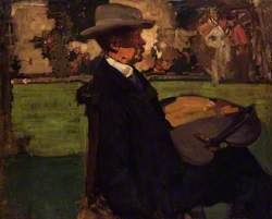 East, Alfred, 1844–1913