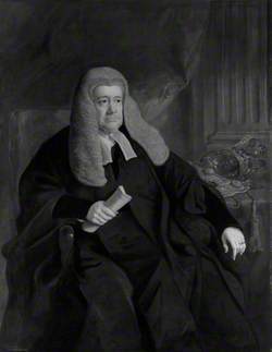Thomas Wilde, 1st Baron Truro