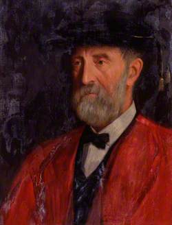 John Westlake