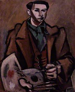 Richards, Ceri Giraldus, 1903–1971