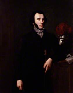 Pickersgill, Frederick Richard, 1820–1900
