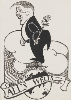 H. G. Wells