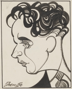 Charlie Chaplin