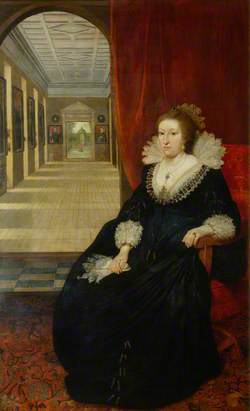 Alathea, Countess of Arundel and Surrey