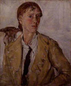 Walker, Ethel, 1861–1951