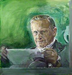 Sutherland, Graham Vivian, 1903–1980