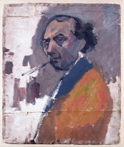 Bomberg, David, 1890–1957