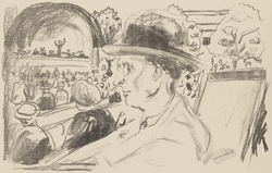 Frederick Delius