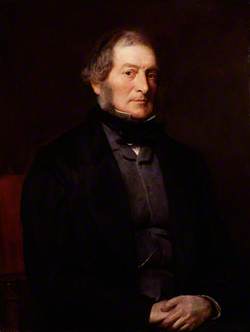 Henry Labouchere, Baron Taunton