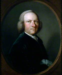 Frye, Thomas, c.1710–1762