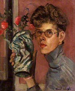 Weight, Carel Victor Morlais, 1908–1997