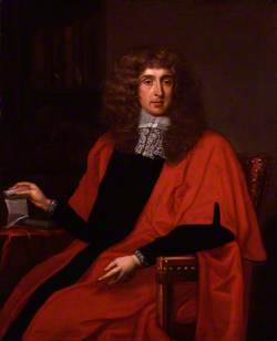 George Jeffreys, 1st Baron Jeffreys of Wem