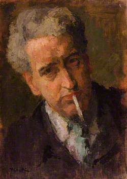 Martin, Kenneth, 1905–1984