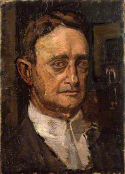 Drummond, Malcolm, 1880–1945