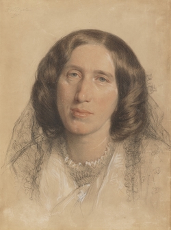 George Eliot