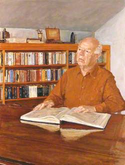 Bernard Haitink