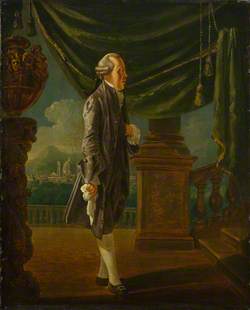 John Ker, 3rd Duke of Roxburghe