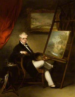 Chinnery, George, 1774–1852