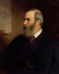 Benjamin Leigh Smith