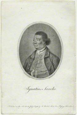 Ignatius Sancho