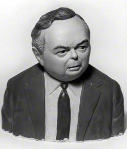 Harold Wilson (1916–1995)