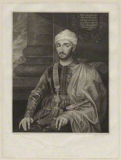 Mohammed Ben Haddu Ottur (Hamet)