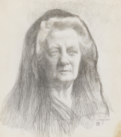 Jane Ellen Harrison (1850–1928)