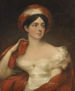 Mary English (1789–1846), Née Ballard, Later Greenup