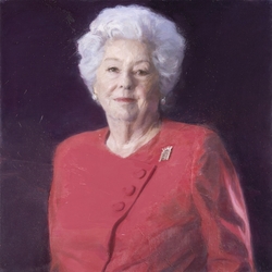 Betty Boothroyd (1929–2023), Baroness Boothroyd