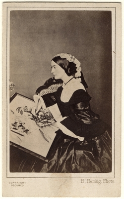 Charlotte Canning (née Stuart, 1817–1861), Countess Canning