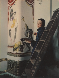 Doris Zinkeisen