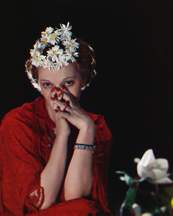 Gertrude Lawrence as Thalia