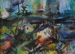 Landscape