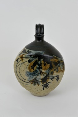 Decorative Jar