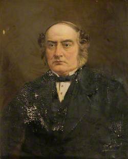 John Annand, Provost of Inverurie (1870–1879)