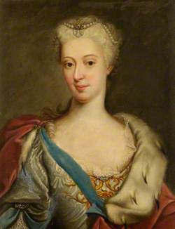 Maria Clementina Sobieska (1701–1735)