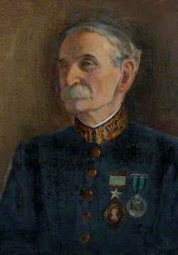 William Charles Macpherson of Blairgowrie (1855–1936)