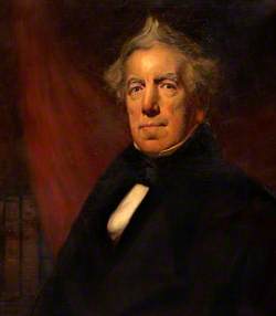 Isaac Forsyth (1768–1859)