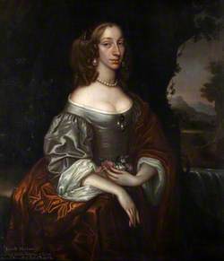 Isabella, Wife of Kenneth Mackenzie, 3rd Earl of Seaforth