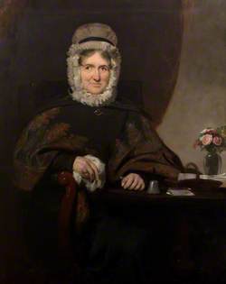Anne Grant of Laggan (1755–1838)